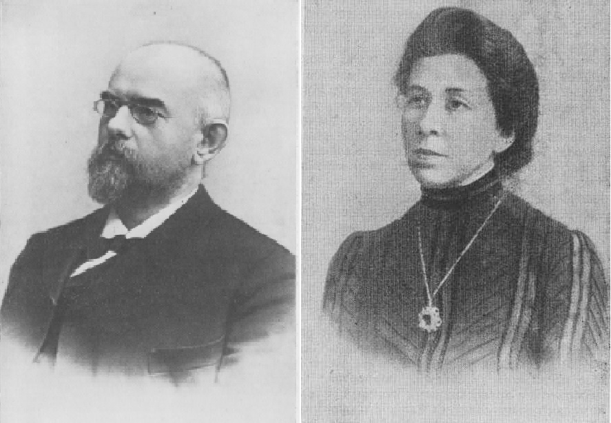 Причудливый декор московских домов в стиле модерн, ч.6