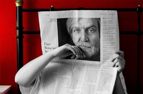 Прикольные фотографии, на которых всё решают ракурс и перспектива Прикольные фотографии, на которых всё решают ракурс и перспектива