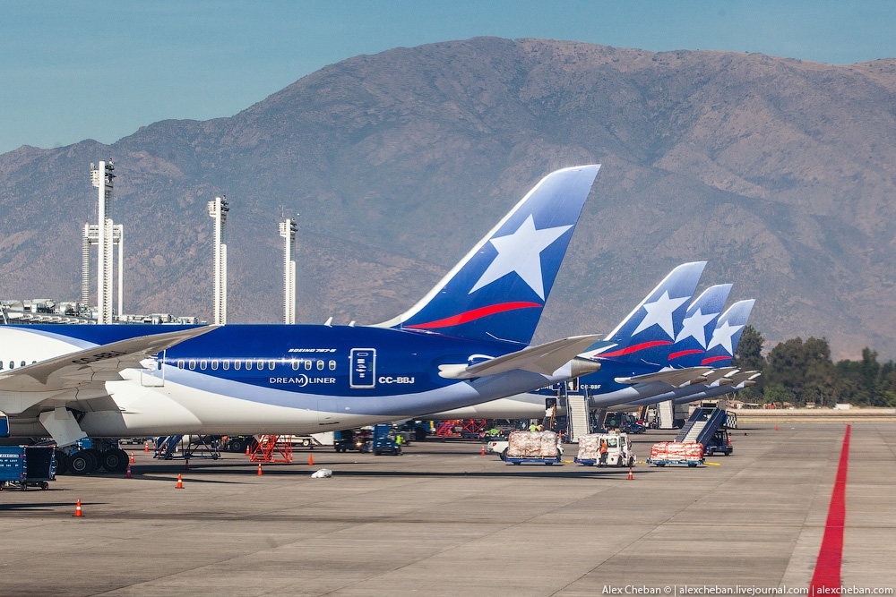 14 часов полета на Самолете Мечты авиатур,поездка,путешествие