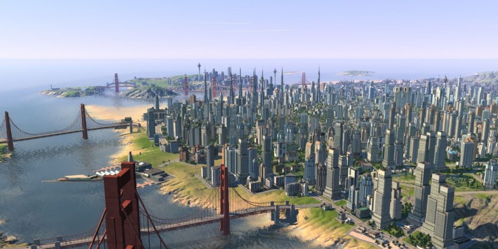 Лучшие игры, похожие на Simcity SimCity, только, города, предстоит, нравится, можно, город, несколько, также, возможность, создать, жизни, транспорта, причём, здесь, которые, которого, построить, своих, Tropico
