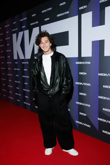 Светлана Бондарчук, Равшана Куркова, Аглая Тарасова, Александра Бортич и все-все-все на юбилее онлайн-кинотеатра 