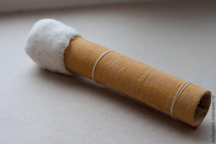 Мастер-класс: «Кукла на удачное замужество» Мастер-класс: «Кукла на удачное замужество» мотанка