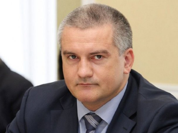 Аксенов объяснил, в чем заключается слабость врагов Крымского полуострова