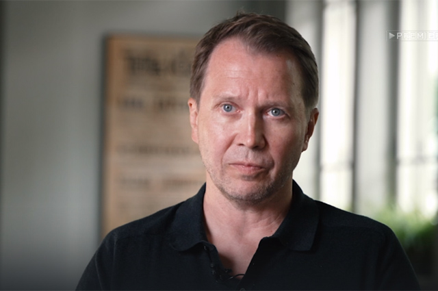 Евгений Миронов рассказал о своем отношении к ЭКО: "Люди не понимают, что это жизнь" Новости