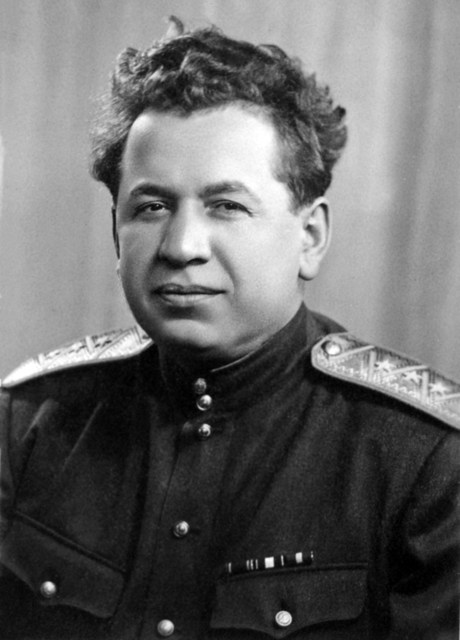 Первый нарком внутренних. Круглов министр внутренних дел СССР.