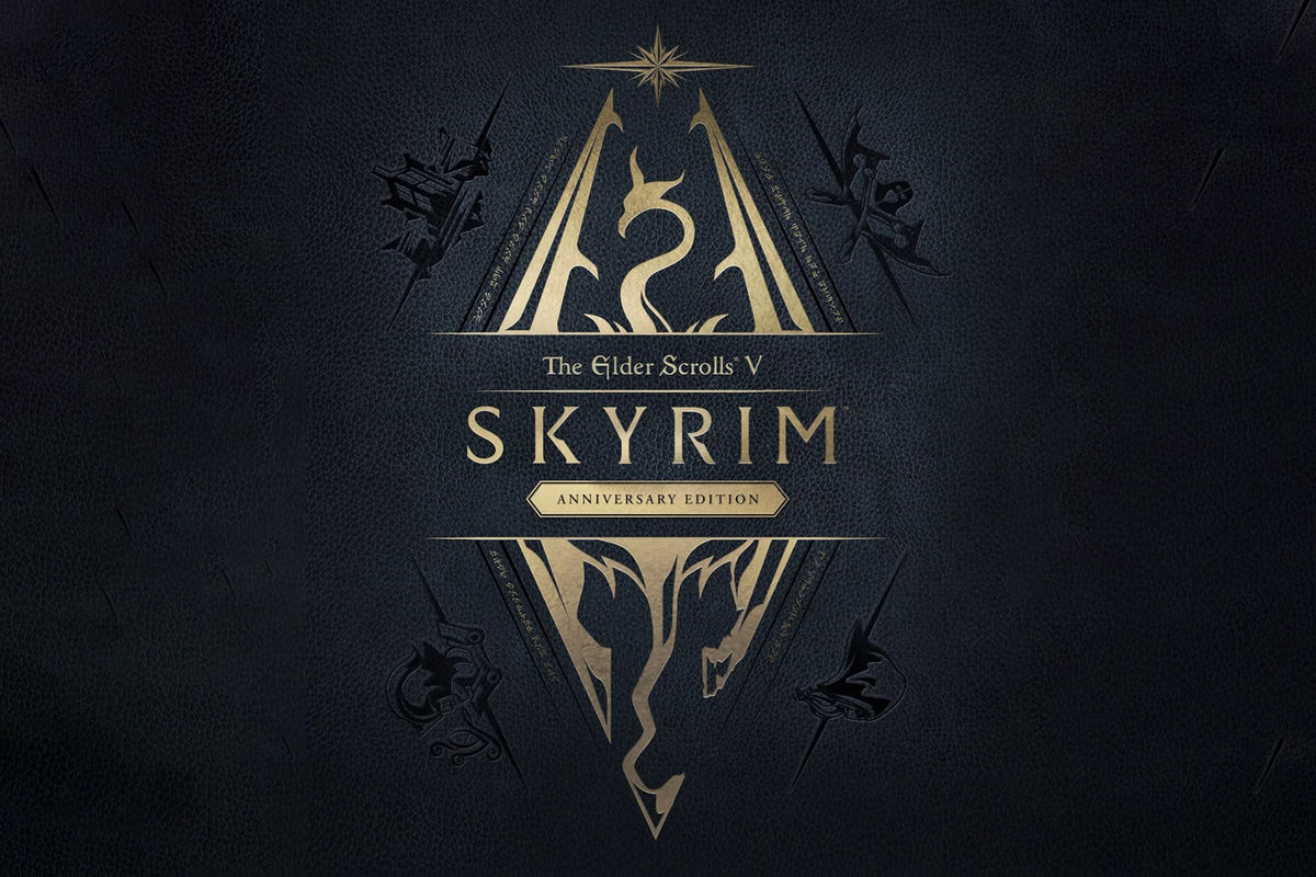 купить the elder scrolls v skyrim anniversary upgrade ключ steam фото 1