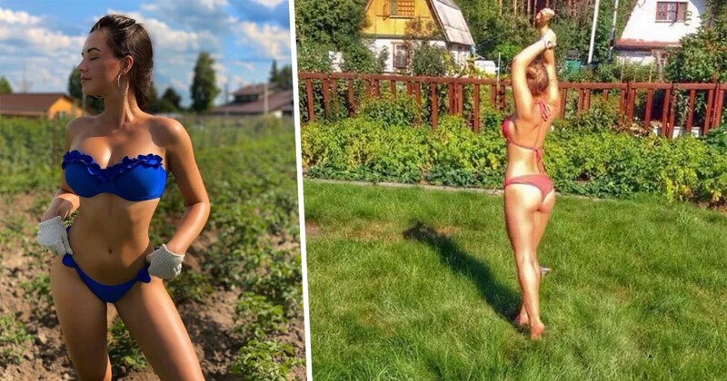 "Опять придется на даче загорать", или прогноз на отпуск россиянок 