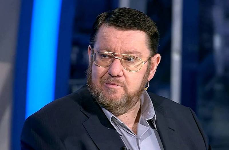 Сатановский оценил вероятность вхождения Турции в ОДКБ