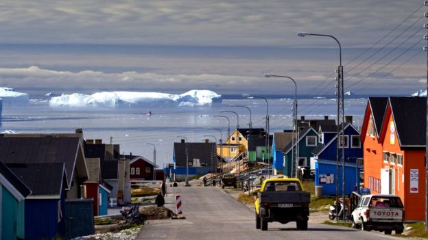 Гренландия. Остров, на котором абортов больше, чем родов дети,Европа,женское здоровье,женщины,здоровье