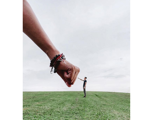 17 случайно сделанных фото, которые получились шедеврами 17 случайно сделанных фото, которые получились шедеврами фотография