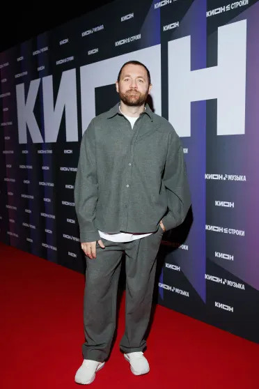 Светлана Бондарчук, Равшана Куркова, Аглая Тарасова, Александра Бортич и все-все-все на юбилее онлайн-кинотеатра 