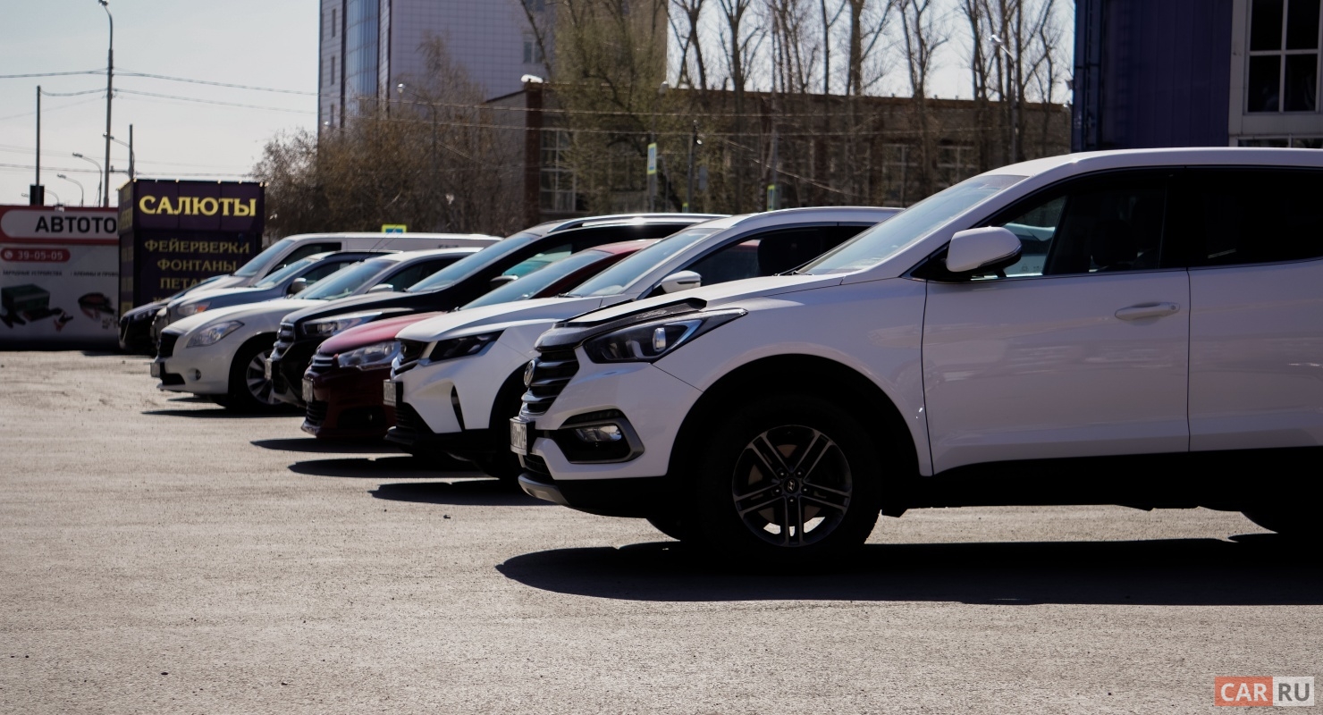 И так сойдет: с чем можно смириться при покупке старого автомобиля