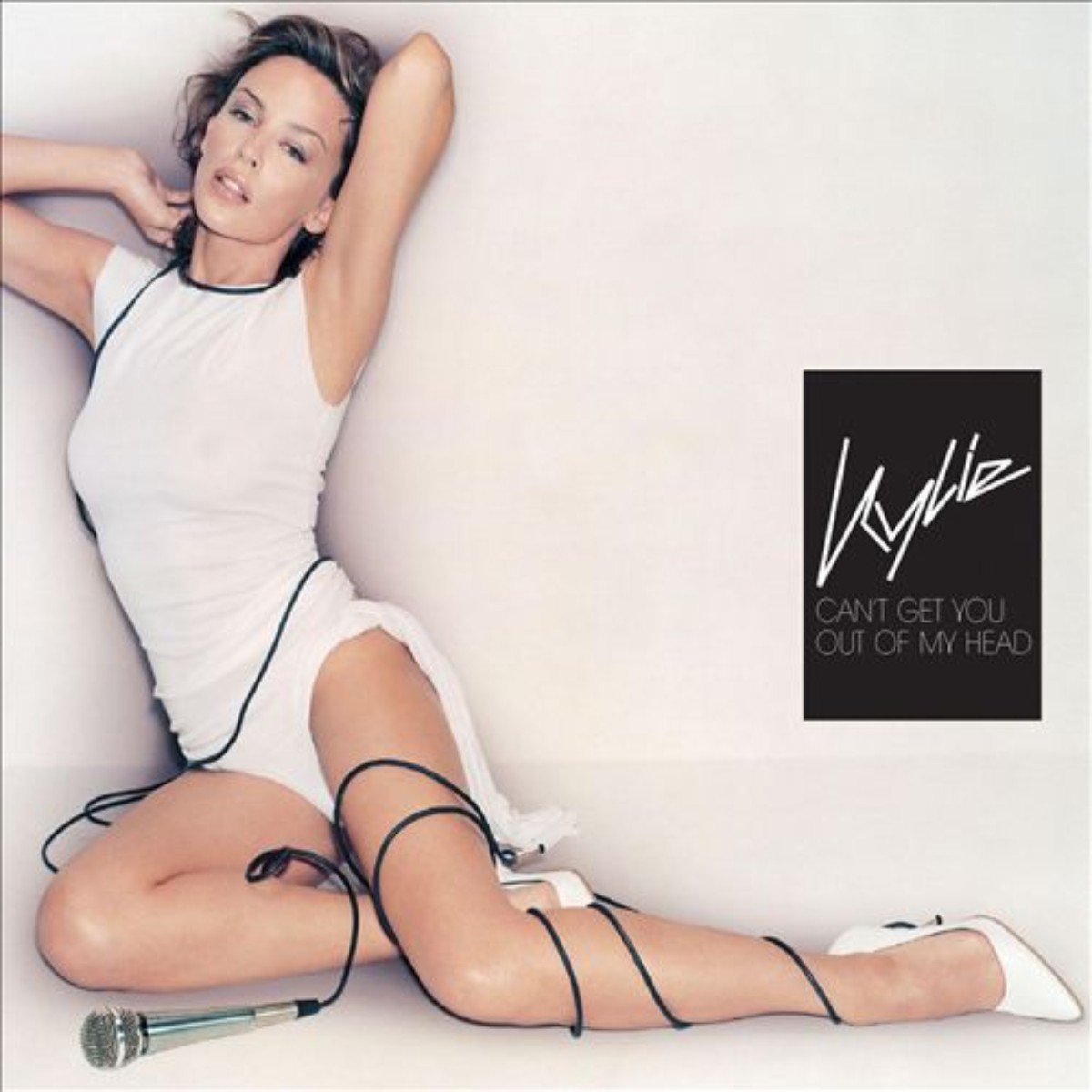 Kylie Minogue - Кайли Миноуг — «Не могу выкинуть тебя из головы» хит 2000-х  - Все о Музыке - 13 августа - Медиаплатформа МирТесен