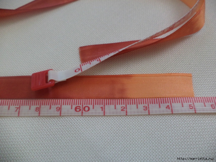 Цветы из атласных лент своими руками: мастер -классы Цветы из атласных лент своими руками: мастер -классы атласные ленты