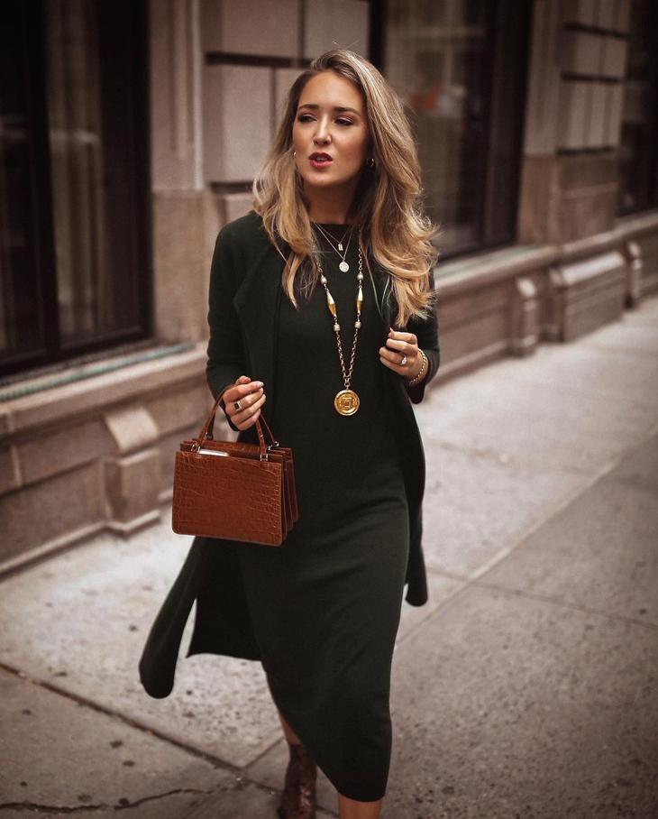 Базовый гардероб осени 2019 фото 17