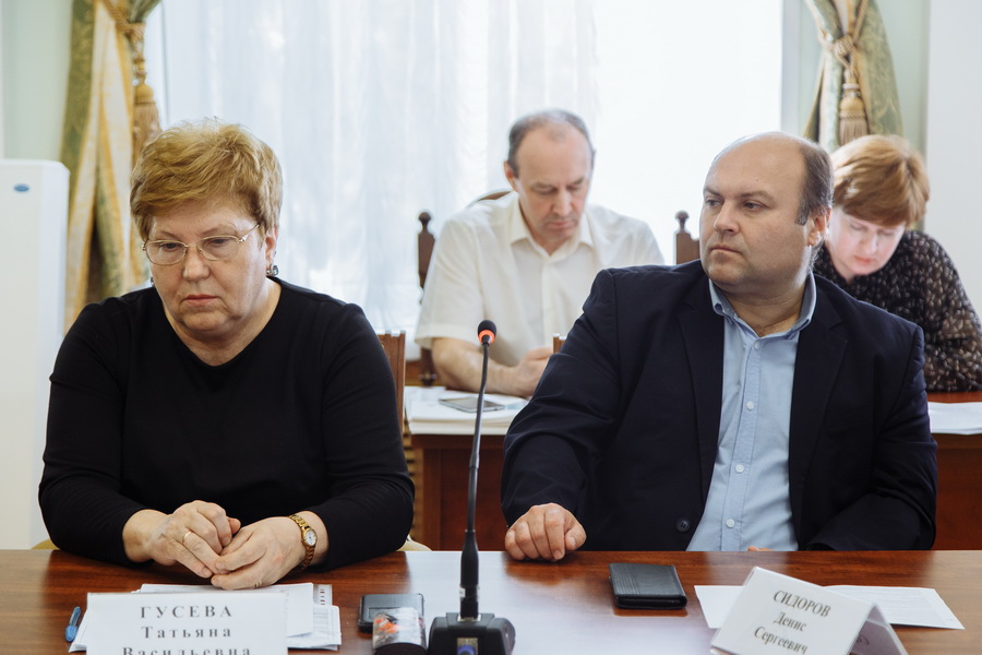 В Рязанской области хотят узаконить понятие «семейный бизнес»