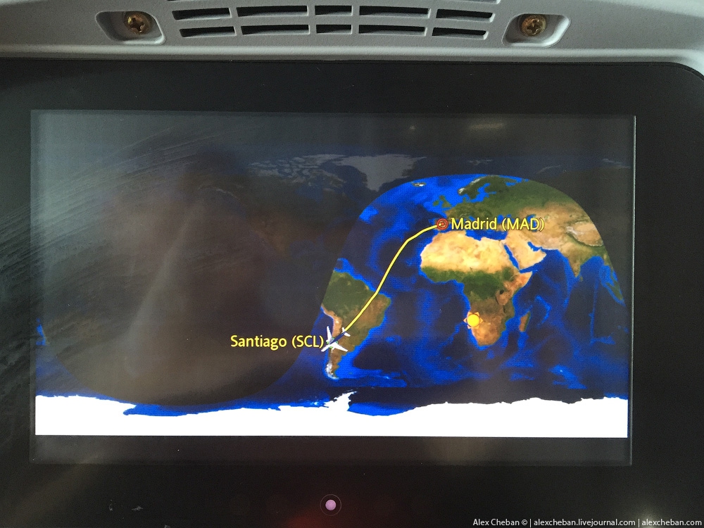 14 часов полета на Самолете Мечты авиатур,поездка,путешествие