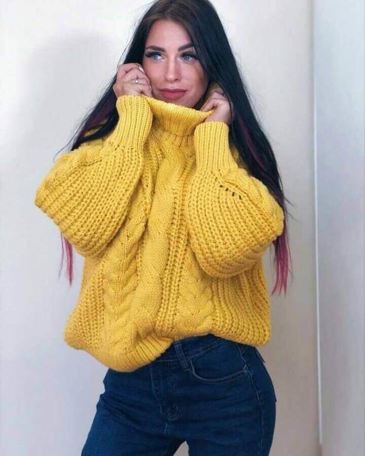 Что связать этой осенью: 9 отличных способов обновить осенний гардероб Что связать этой осенью: 9 отличных способов обновить осенний гардероб вязание