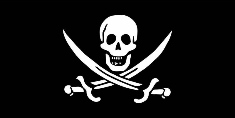 Пиратская республика Нассау Пиратская республика Нассау история