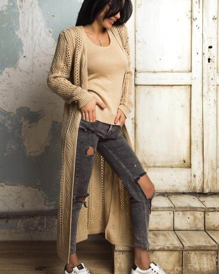 Что связать этой осенью: 9 отличных способов обновить осенний гардероб Что связать этой осенью: 9 отличных способов обновить осенний гардероб вязание