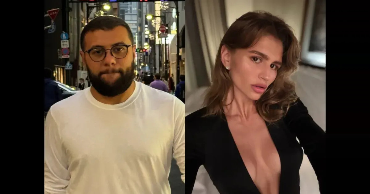 Navai намекнул на возвращение к Анастасии Мироновой в новом треке