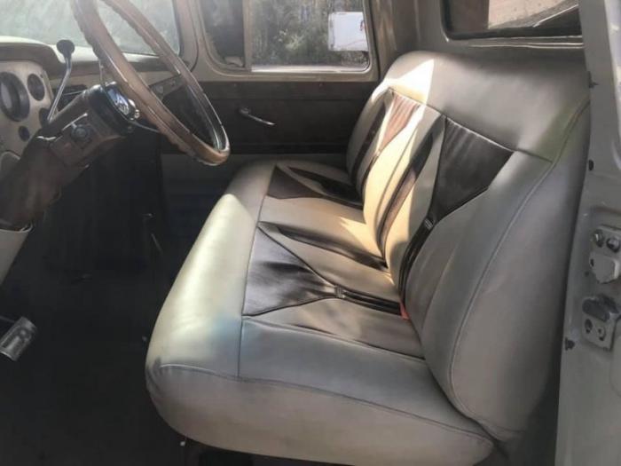 Невероятно детальная копия эвакуатора из «Тачек» Невероятно детальная копия эвакуатора из «Тачек» тюнинг