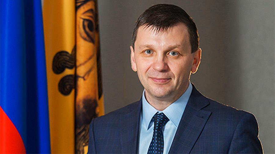 Суд арестовал зампреда правительства Пензенской области Бурлакова