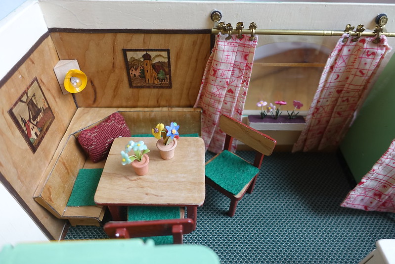 ГДР в миниатюре ГДР в миниатюре