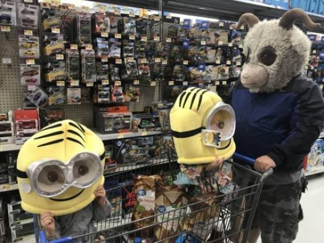 Все проблемы решаемы: родительская версия веселые картинки