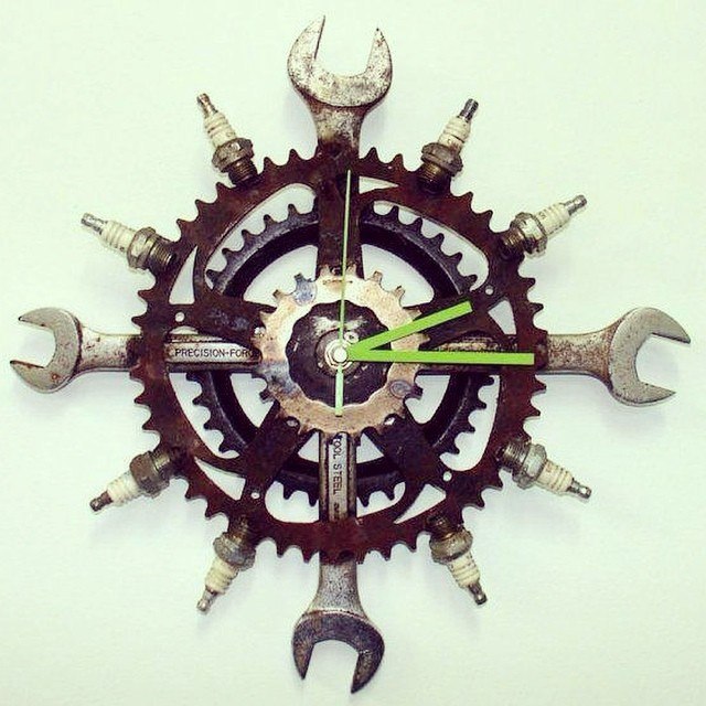 Чем занимаются слесаря, в свободное от работы время автосамоделки