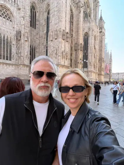 Альбина Джанабаева показала, как Валерий Меладзе поздравил её с 47-м днём рождения Меладзе, Альбина, Джанабаева, Константин, ДжанабаеваВалерий, появился, Валерий, певец, наследнику, полгода, Спустя, Альбины, Официально, когда, развёлся, ребёнок, является, отцом, выяснилось, много