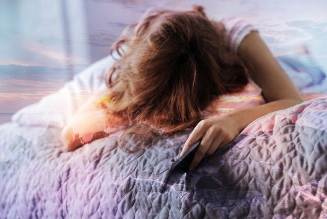 В какой-то момент родители уходят, и это меняет нас навсегда