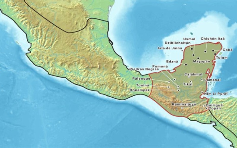 Майя: самая таинственная цивилизация древности своих, попрежнему, которые, чтобы, несколько, миллионов, относились, серьезно, ЮкатанКолумбийские, полуострове, живут, самых, потомков, около, особенностям, подсчетам, корняхПо последним, заботится, действительно, упрямством