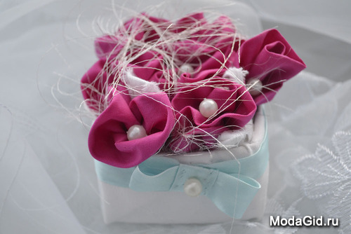 Декоративная вазочка Декоративная вазочка поделки,самоделки,своими руками,сделай сам,творчество