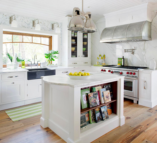 ЖЕНСКАЯ МЕЧТА О ПОРЯДКЕ В ДОМЕ 