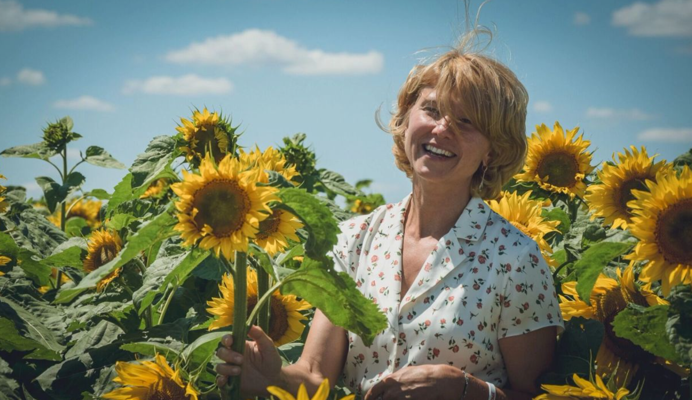 Оксана Лут: что известно о министре сельского хозяйства России