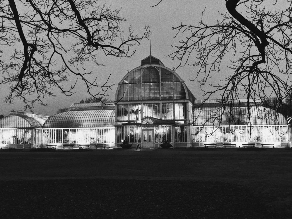 Южная Швеция: зачем ехать в Гётеборг? города,заграница,путешествие,туризм