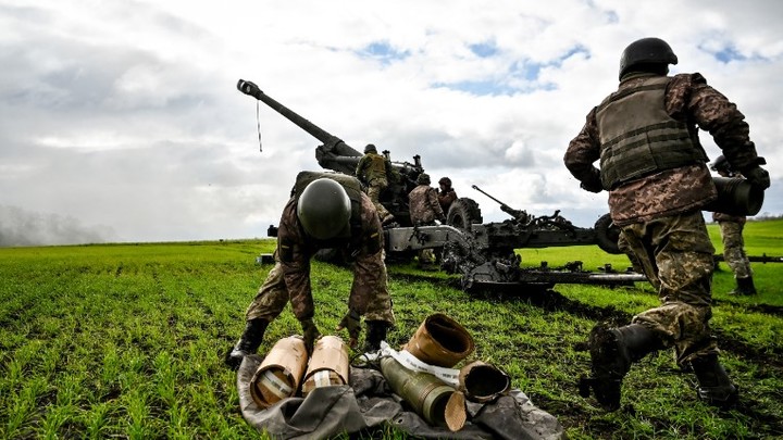 УКРАИНА: НОВОСТИ 17.12.2022 вечер