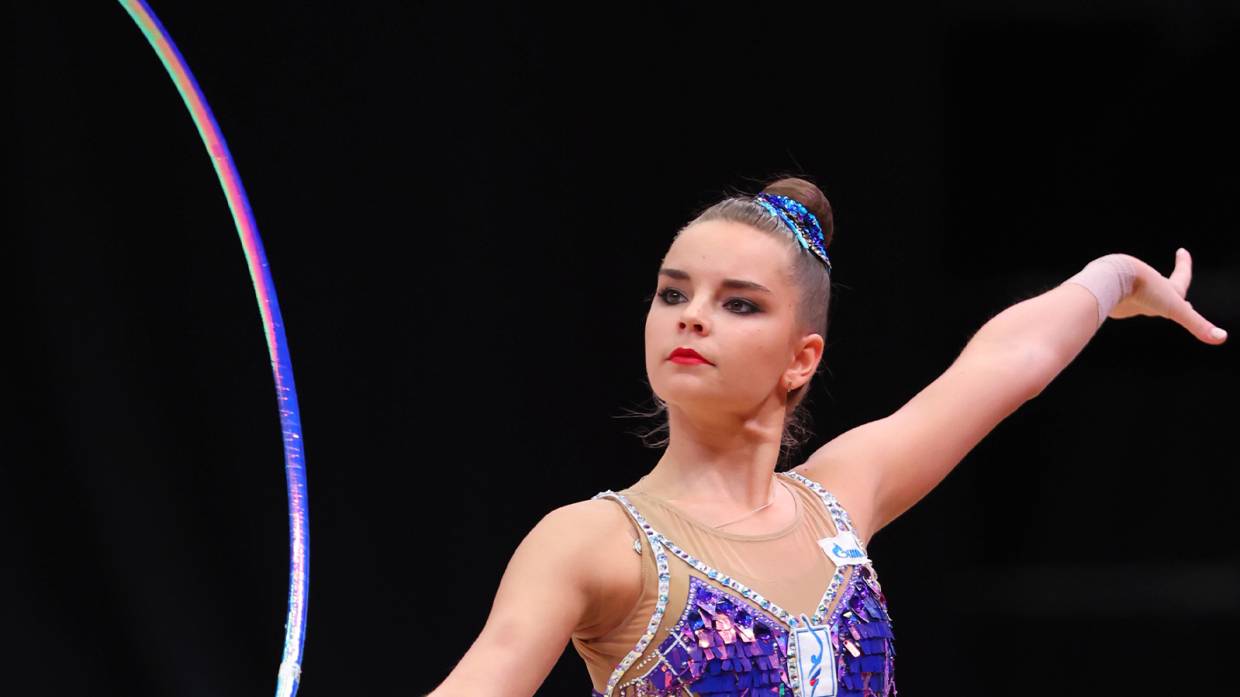 Юрист Алексеев: Возвращение Кузьминой в технический комитет Олимпиады — обеспечительная мера Юрист Алексеев: Возвращение Кузьминой в технический комитет Олимпиады — обеспечительная мера Спорт