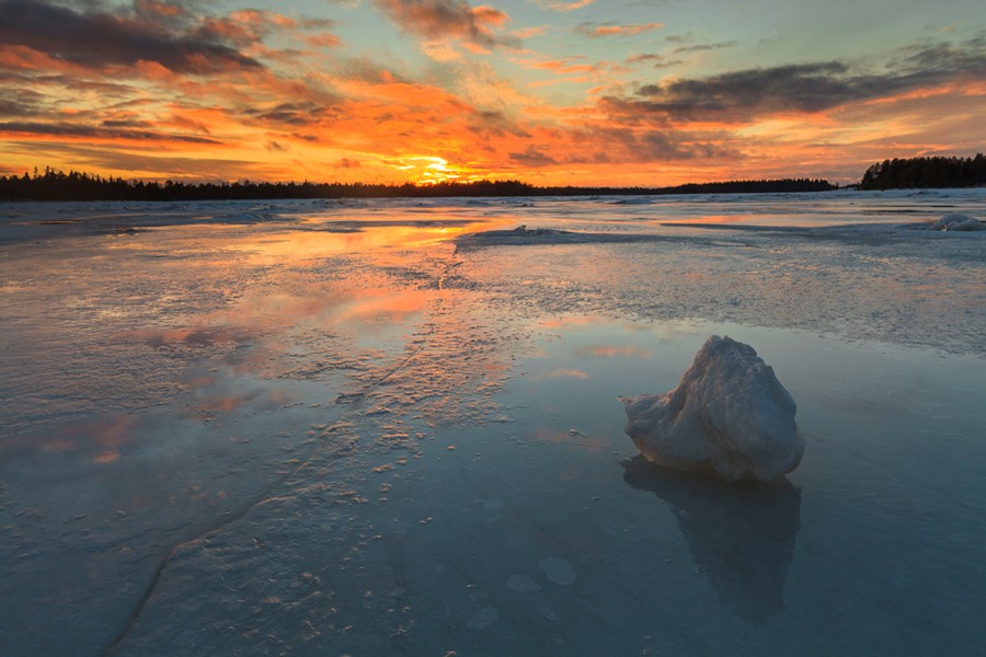 Белое-белое море Белое море,карелия,путешествие