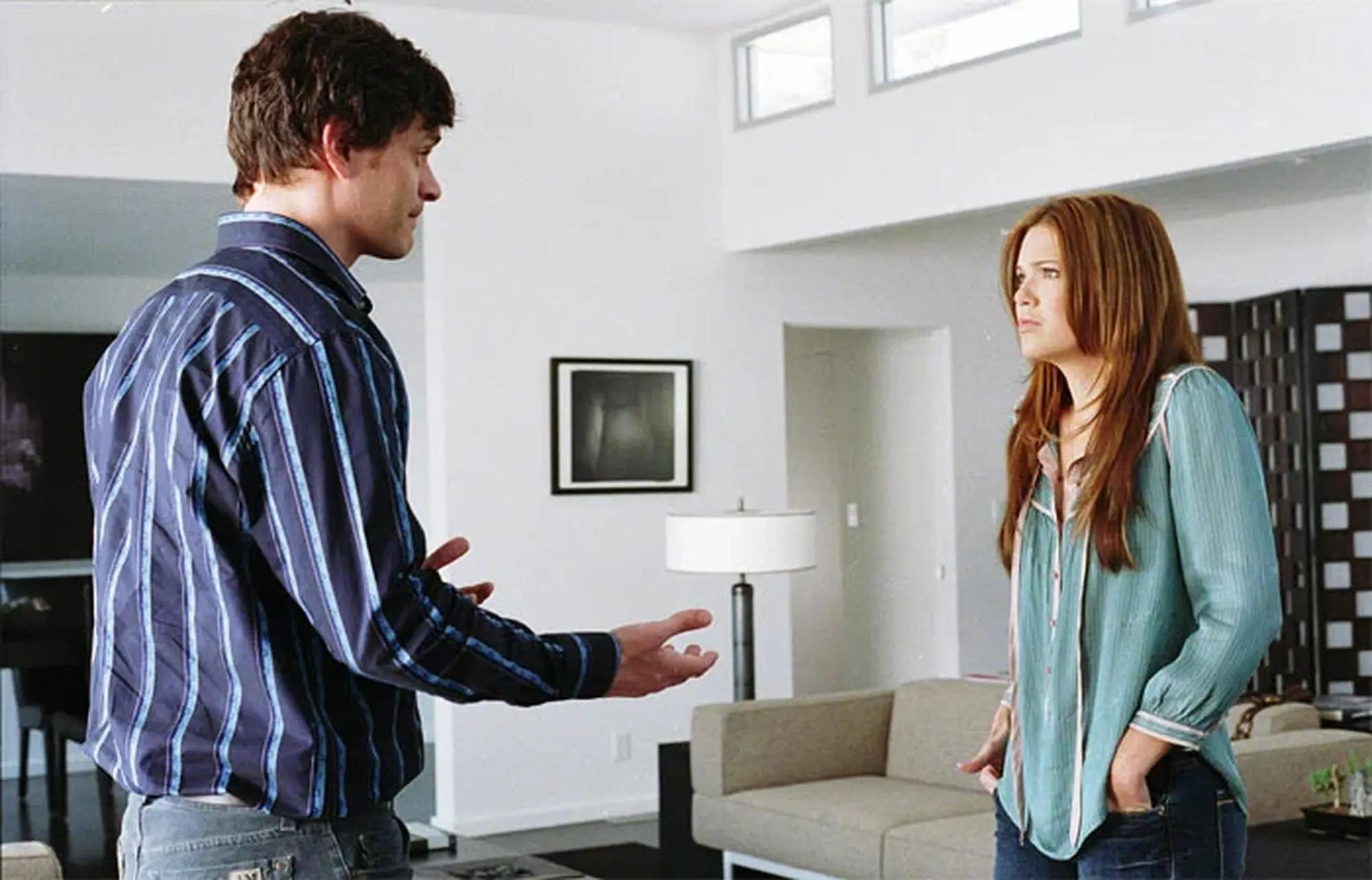 «Муж угрожает разводом из-за слишком частых визитов моей мамы» мамой, ситуации, несколько, мужем, эмоции, когда, которая, соответствует, начинает, визитов, понимаю, иногда, важно, присутствие, расстраивать, обижать, привести, выдерживать, мешает, матери