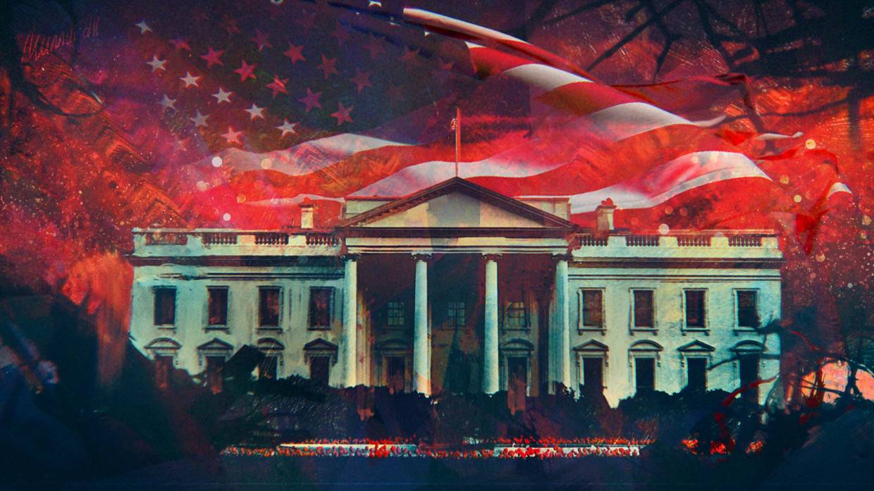 Белый дом: возможные санкции в отношении России не будут нацелены на граждан страны