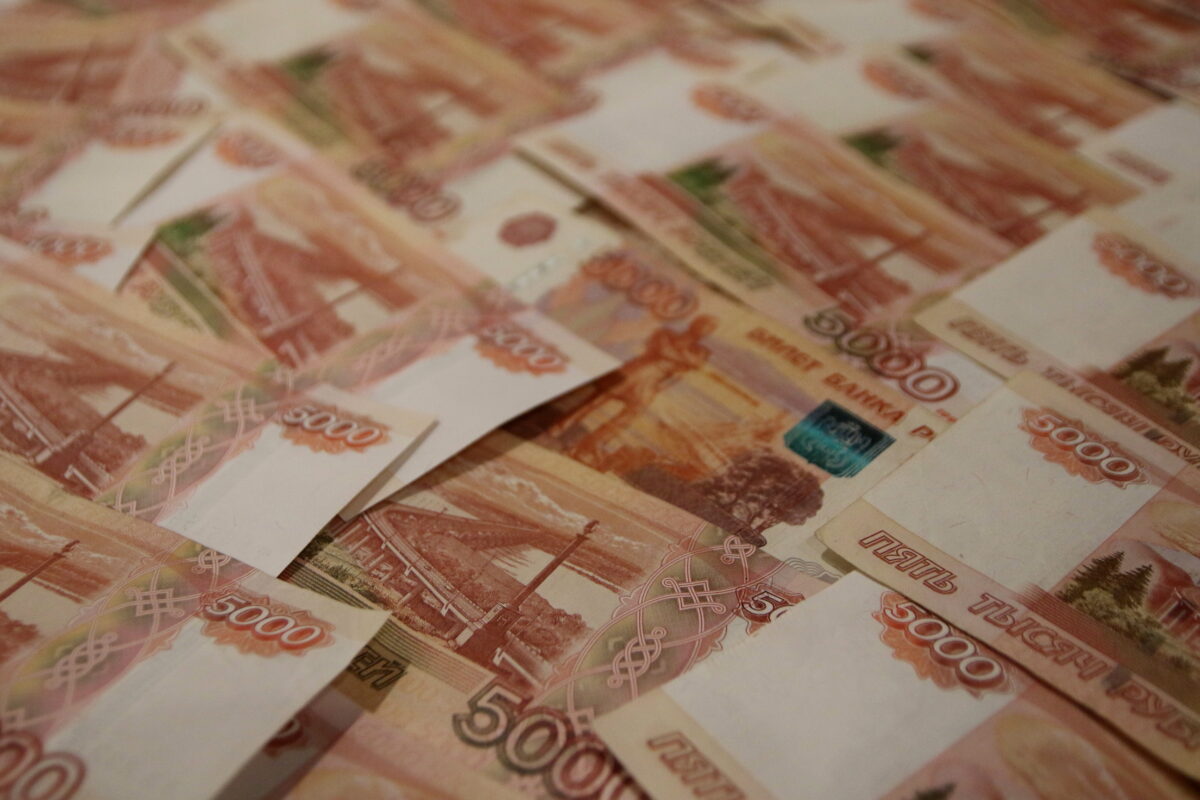 С бизнесмена из Кузбасса взыскали 356 млн рублей уголовного штрафа