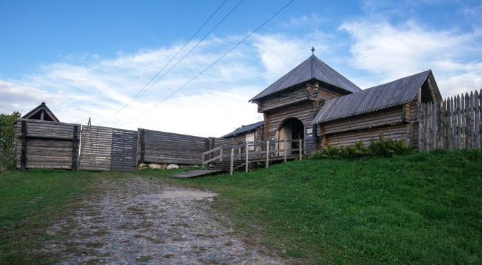 Какие тайны русских зодчих хранит Торжок - город, где действительно можно почувствовать «русский дух» Какие тайны русских зодчих хранит Торжок - город, где действительно можно почувствовать «русский дух»