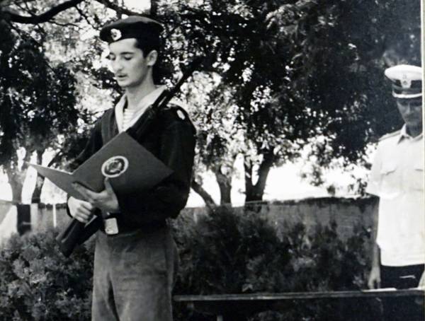 Крым. Жаркий август 1991 года Крым. Жаркий август 1991 года