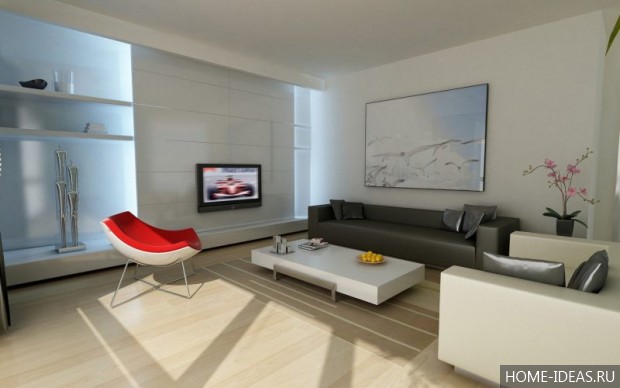 Как сделать интерьер визуально богаче: дизайнерские хитрости и особенности оформления Как сделать интерьер визуально богаче: дизайнерские хитрости и особенности оформления