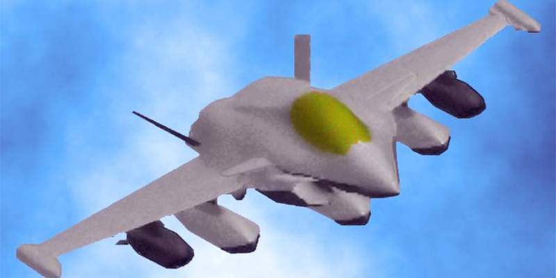 Шагнуть через поколение: как европейцы истребитель FCAS проектировали Авиация