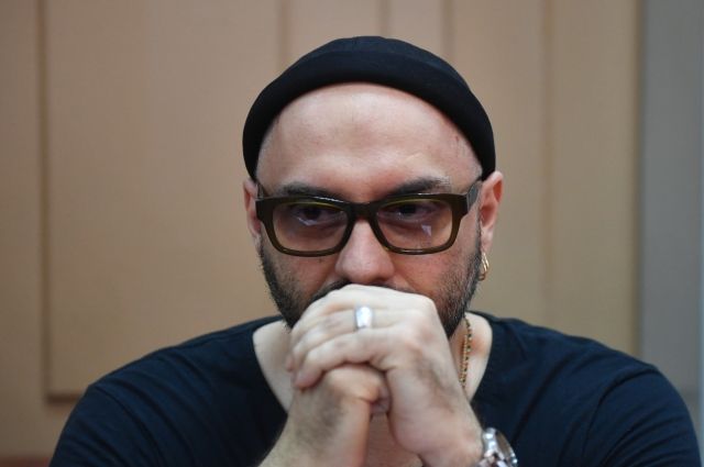 Домашний арест Серебренникова продлен до 22 августа