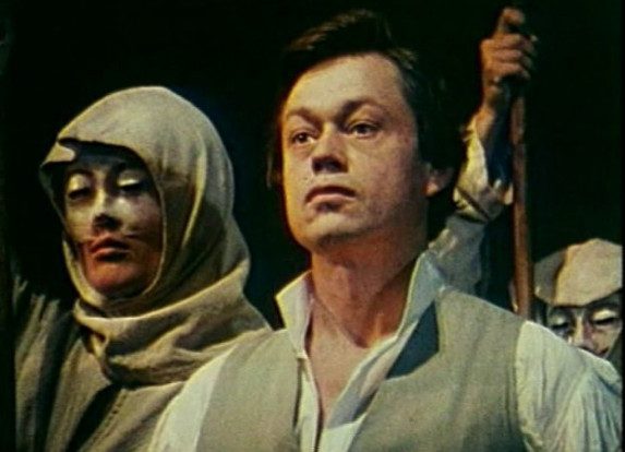 Советские знаменитости в 1983 году Советские знаменитости в 1983 году