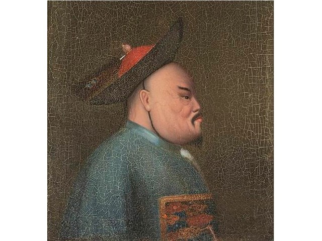 Первая опиумная война в Китае история